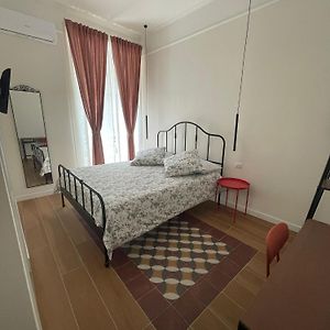 Camera con letto queen size